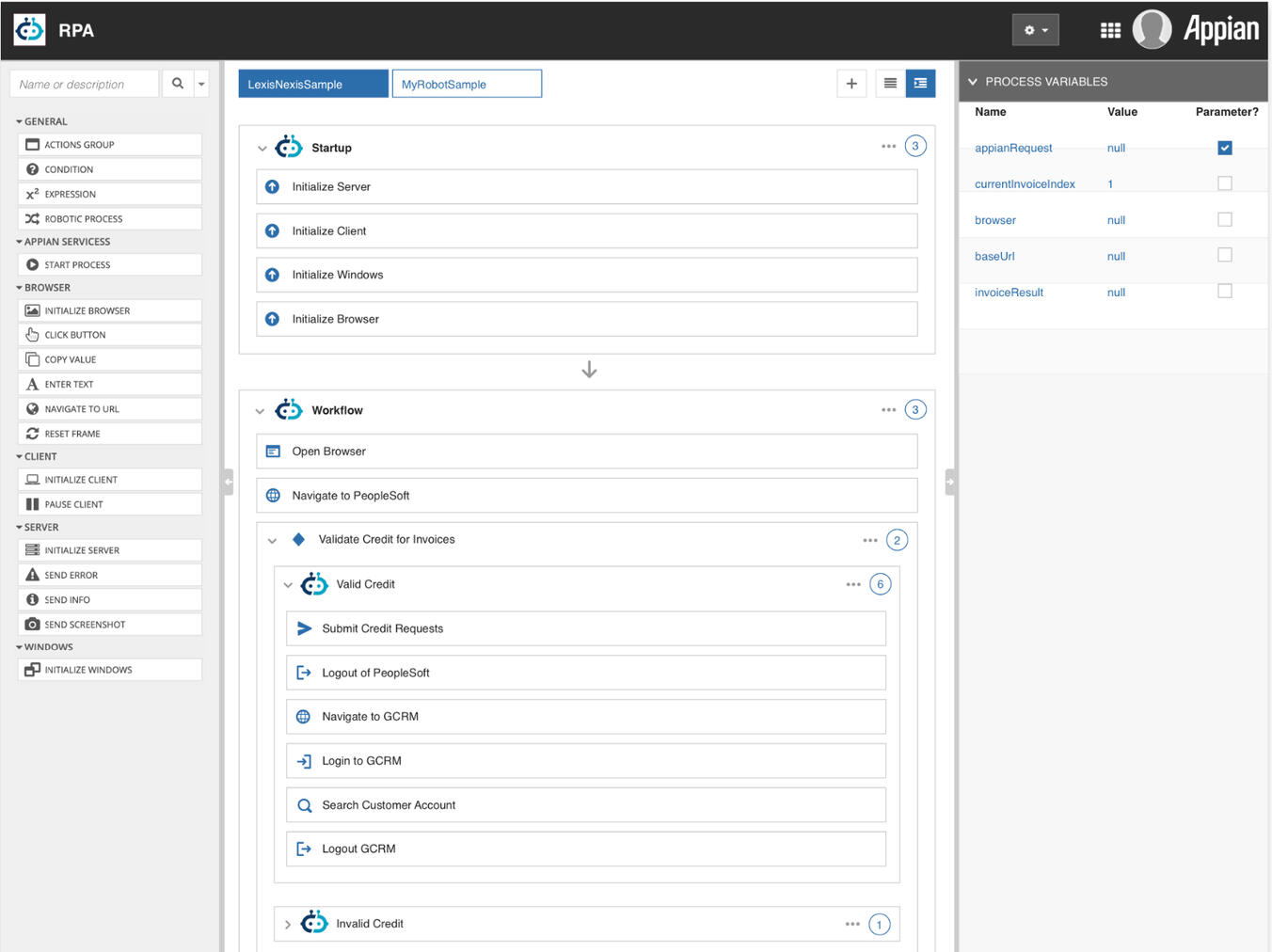Explores nested boxes to show hierarchy